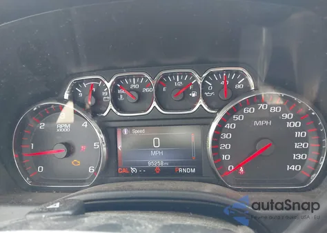 2016 GMC Sierra 1500 Sle из США, поврежденный, VIN 1GTV2MEC2GZ287017